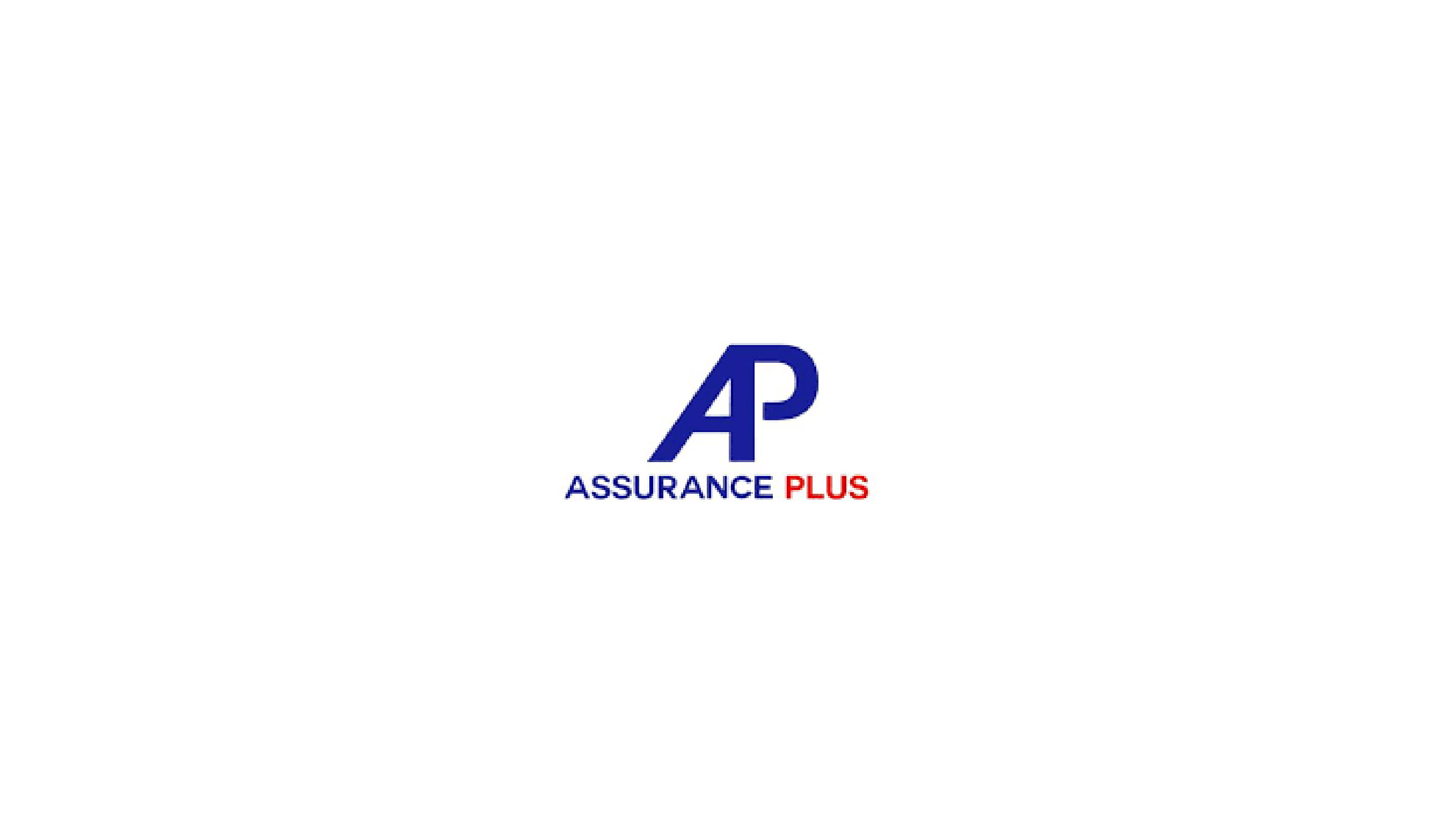Assurance Plus visual representation